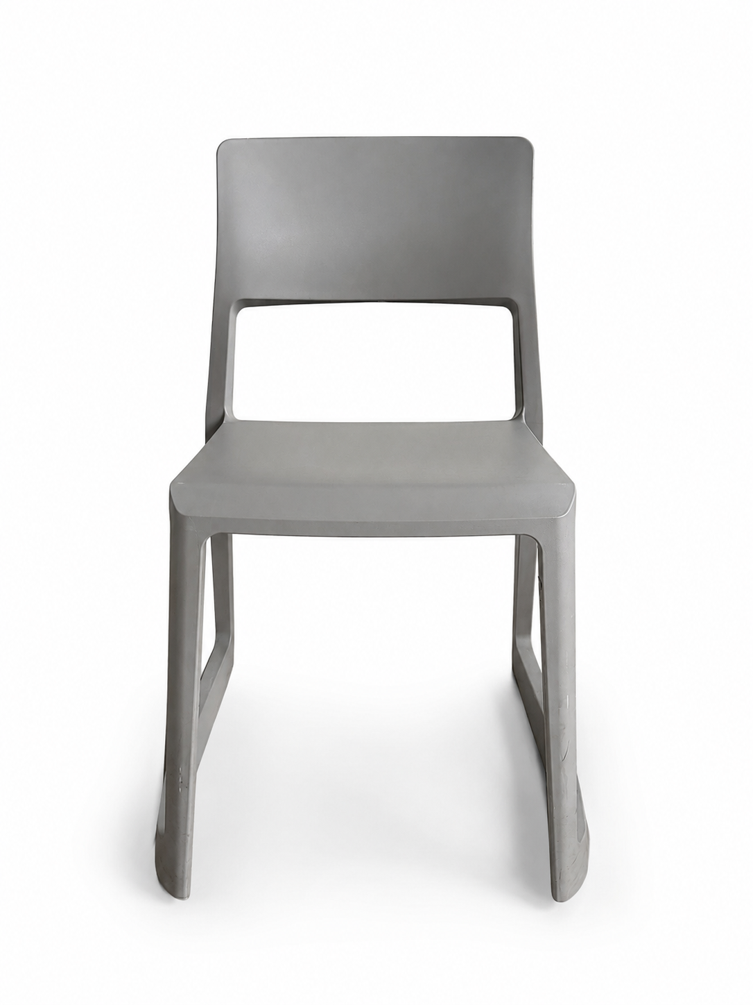 Vitra Tip Ton Grijs
